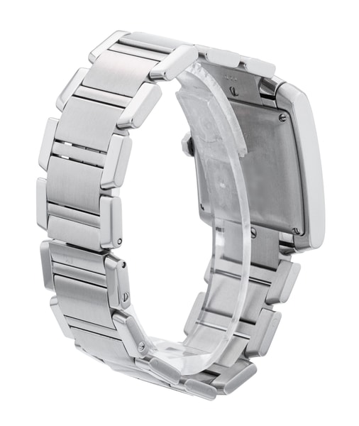 Cartier Tank Francaise W51002Q3